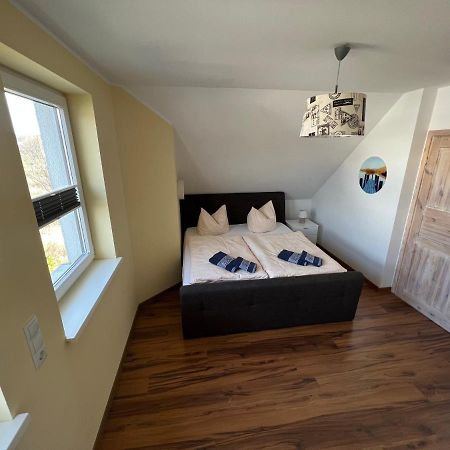 Haus Hannah Apartment Sellin  Exterior photo