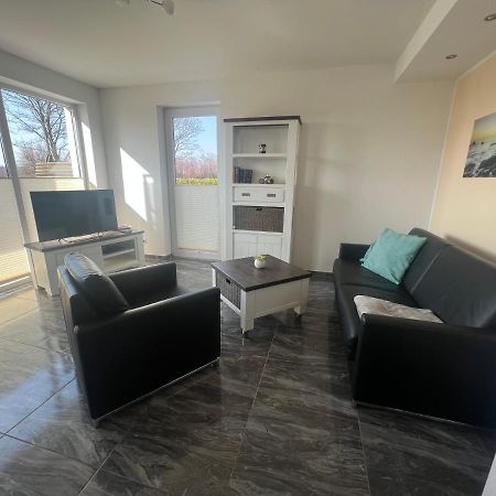 Haus Hannah Apartment Sellin  Exterior photo