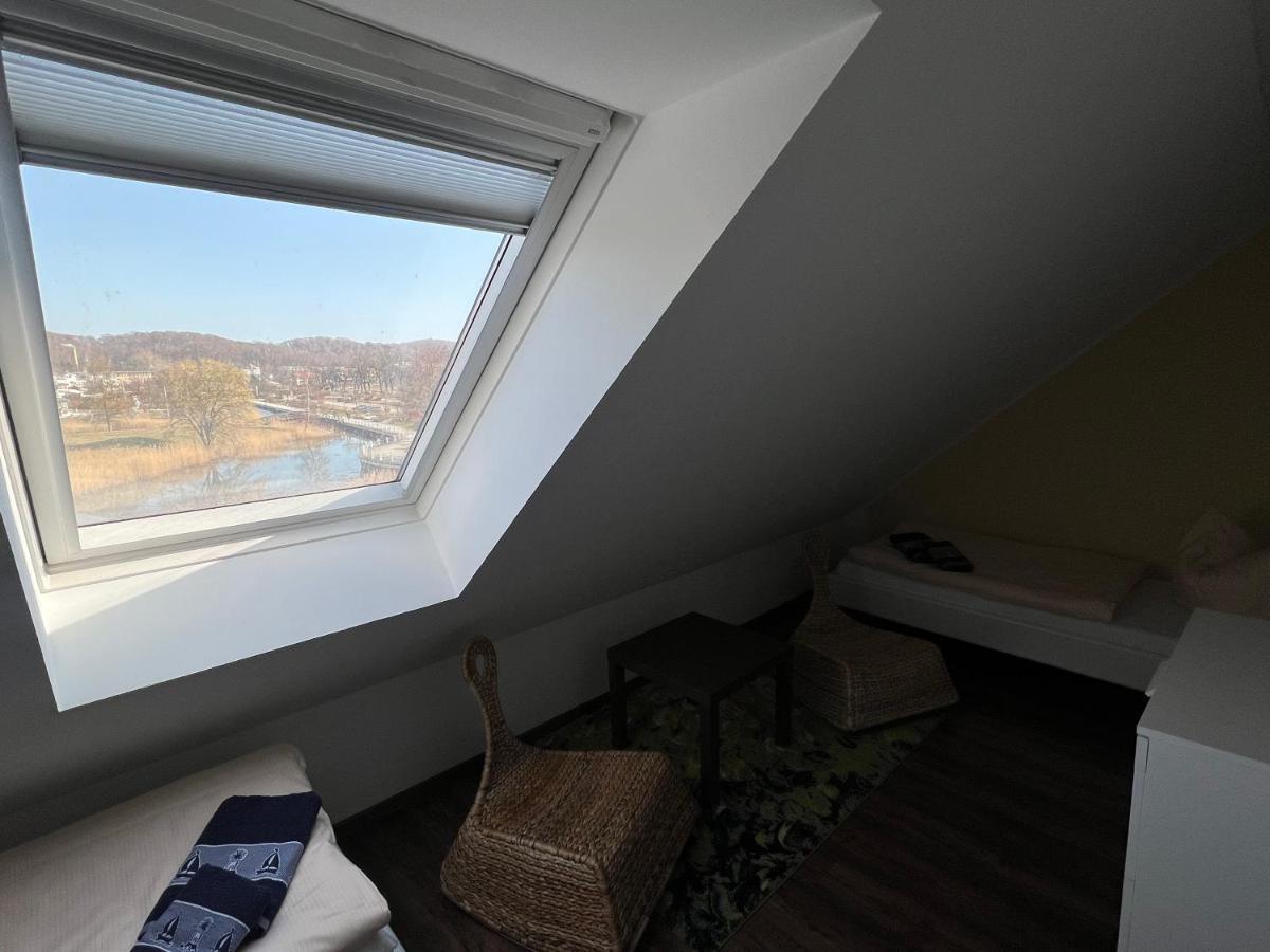 Haus Hannah Apartment Sellin  Exterior photo