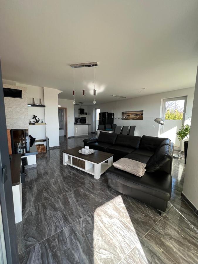 Haus Hannah Apartment Sellin  Exterior photo