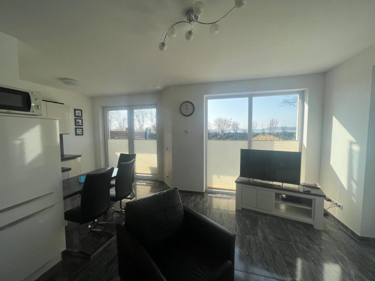 Haus Hannah Apartment Sellin  Exterior photo