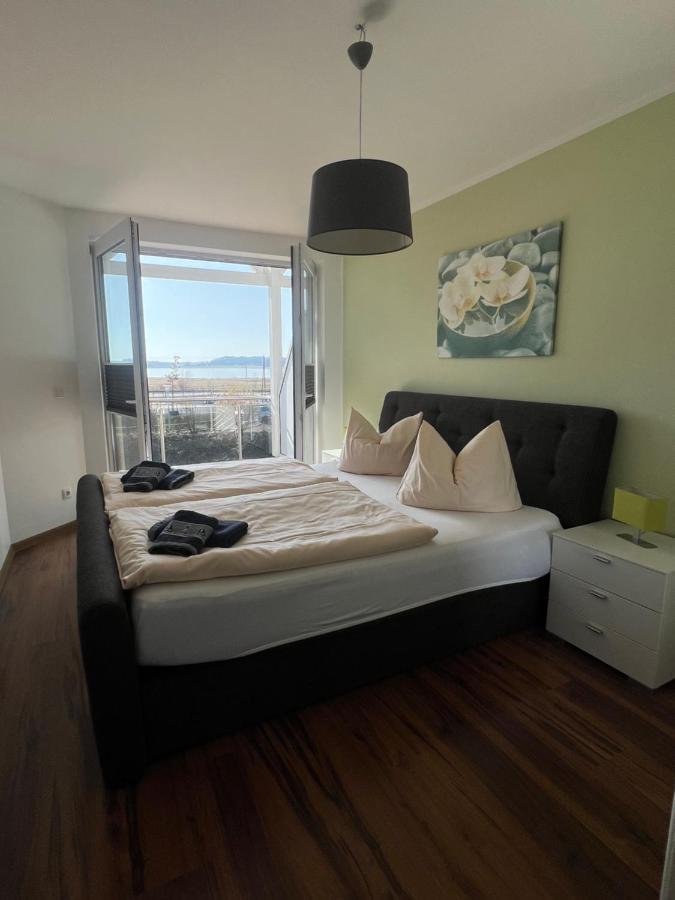 Haus Hannah Apartment Sellin  Exterior photo