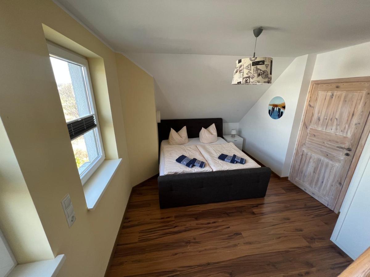 Haus Hannah Apartment Sellin  Exterior photo