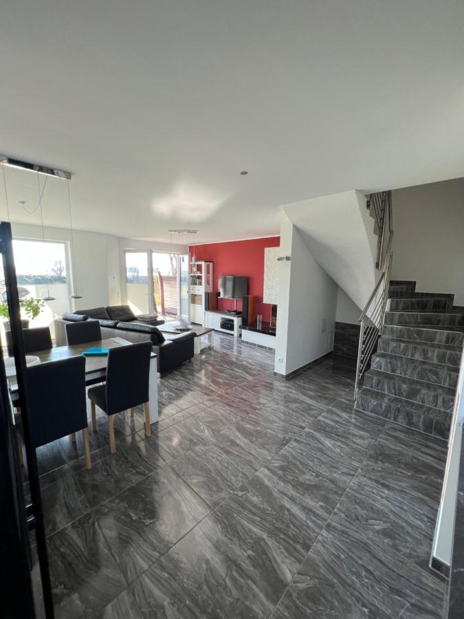 Haus Hannah Apartment Sellin  Exterior photo