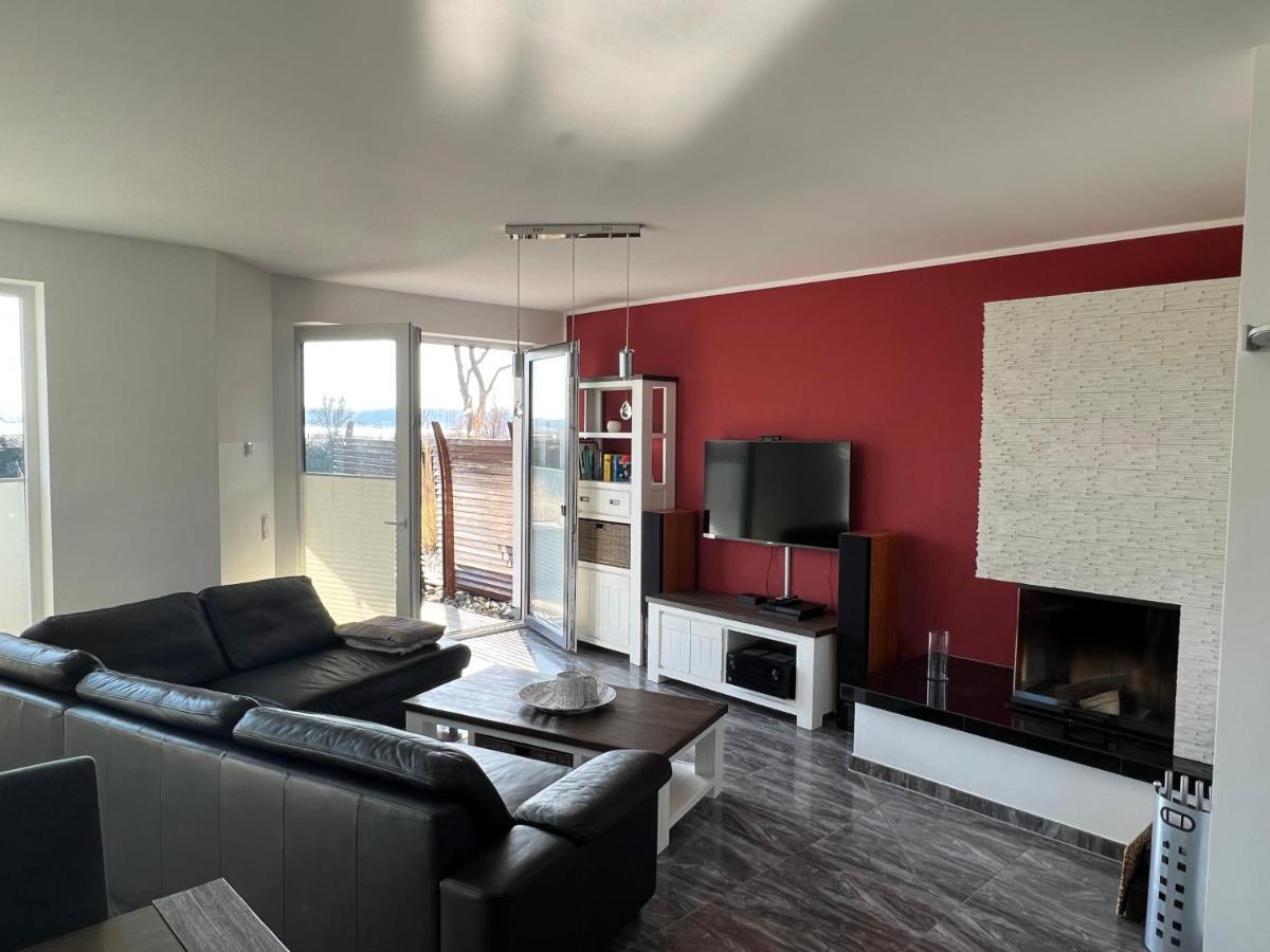Haus Hannah Apartment Sellin  Exterior photo