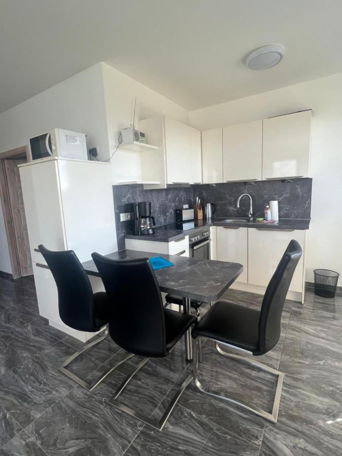 Haus Hannah Apartment Sellin  Exterior photo