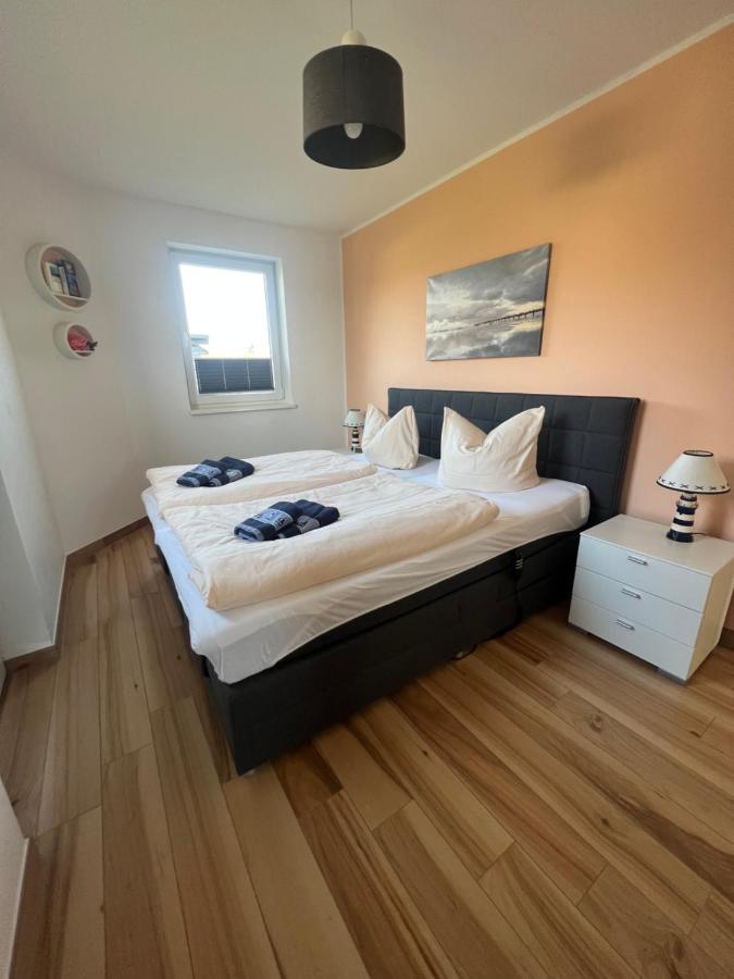 Haus Hannah Apartment Sellin  Exterior photo