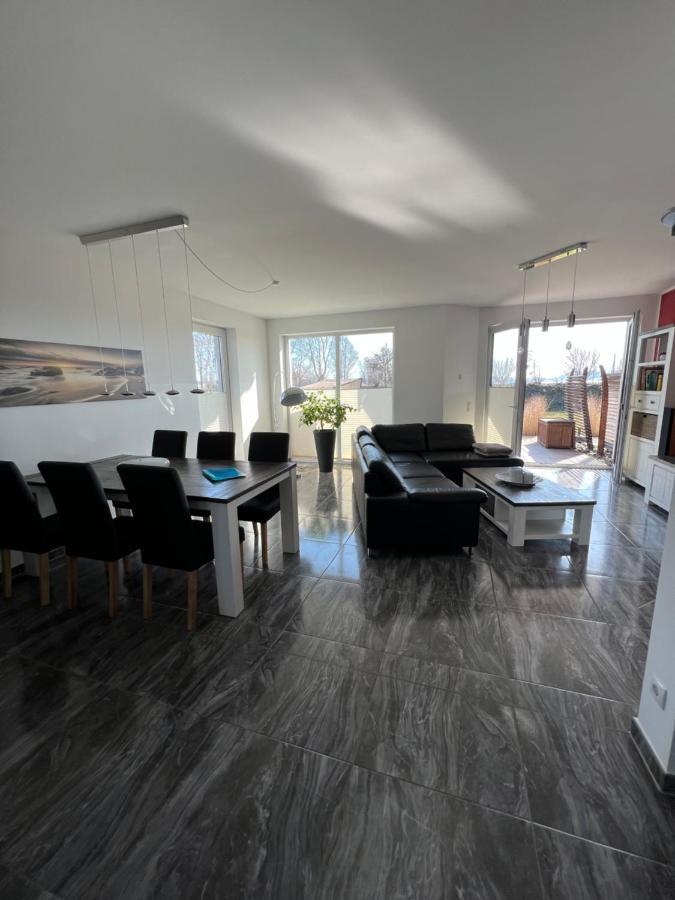 Haus Hannah Apartment Sellin  Exterior photo