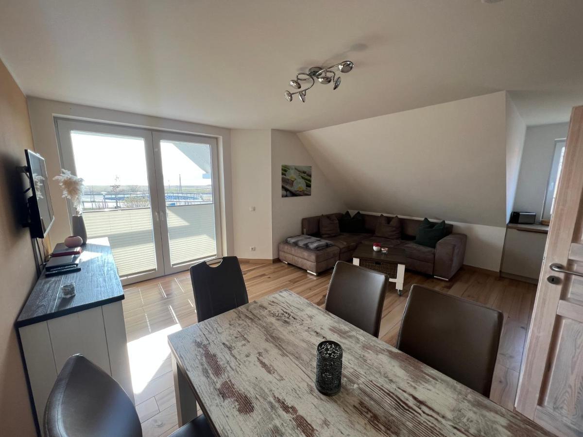 Haus Hannah Apartment Sellin  Exterior photo