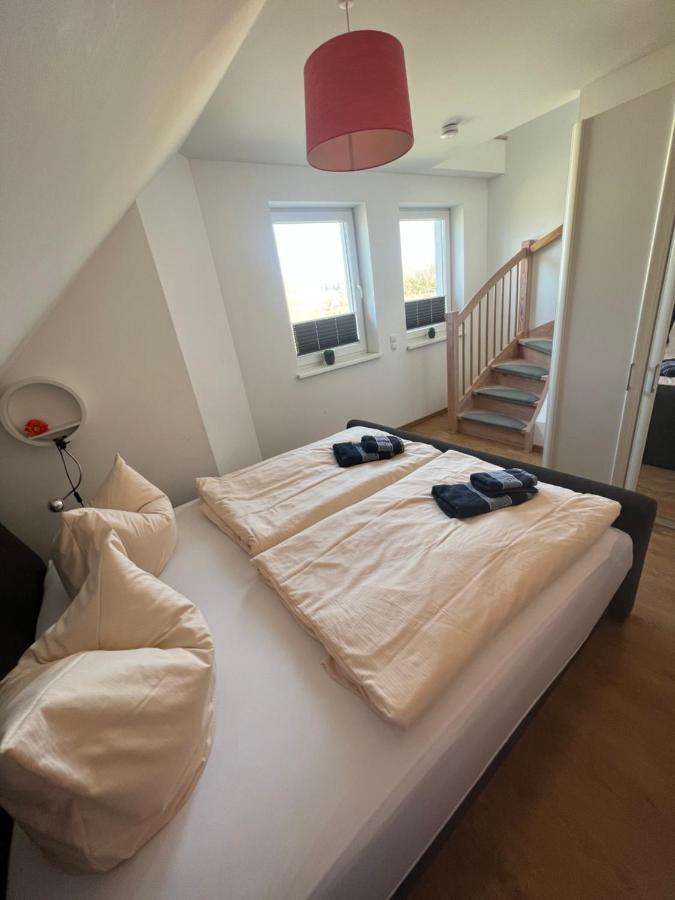 Haus Hannah Apartment Sellin  Exterior photo