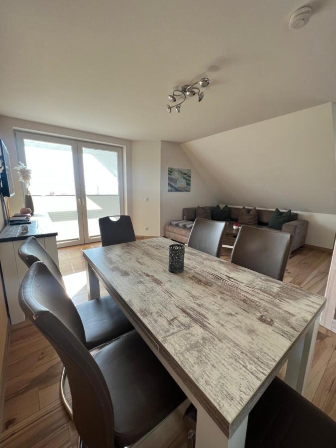 Haus Hannah Apartment Sellin  Exterior photo
