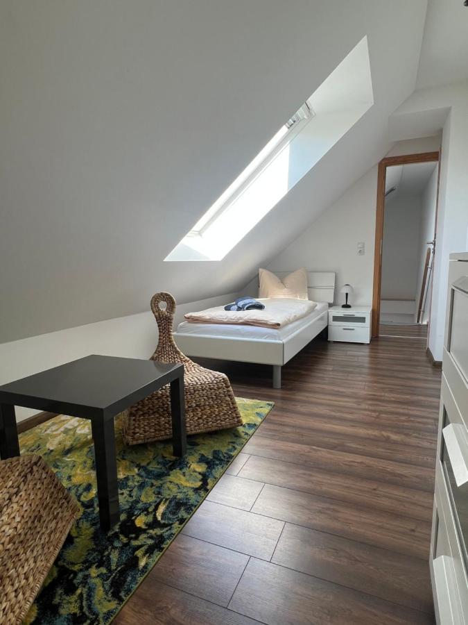 Haus Hannah Apartment Sellin  Exterior photo