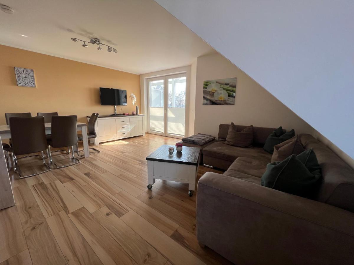 Haus Hannah Apartment Sellin  Exterior photo