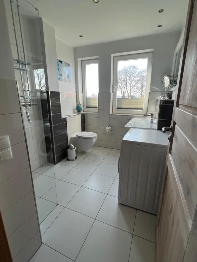 Haus Hannah Apartment Sellin  Exterior photo