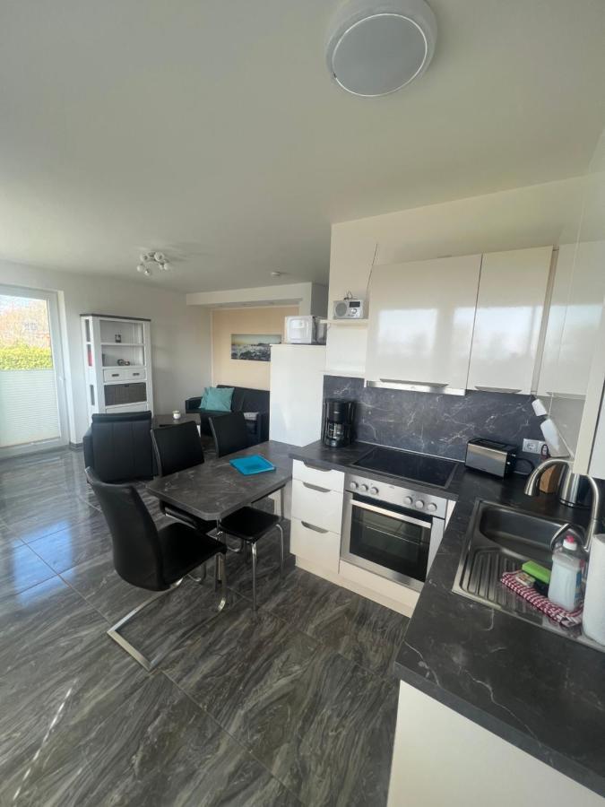 Haus Hannah Apartment Sellin  Exterior photo
