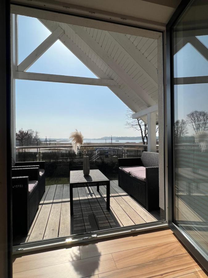 Haus Hannah Apartment Sellin  Exterior photo
