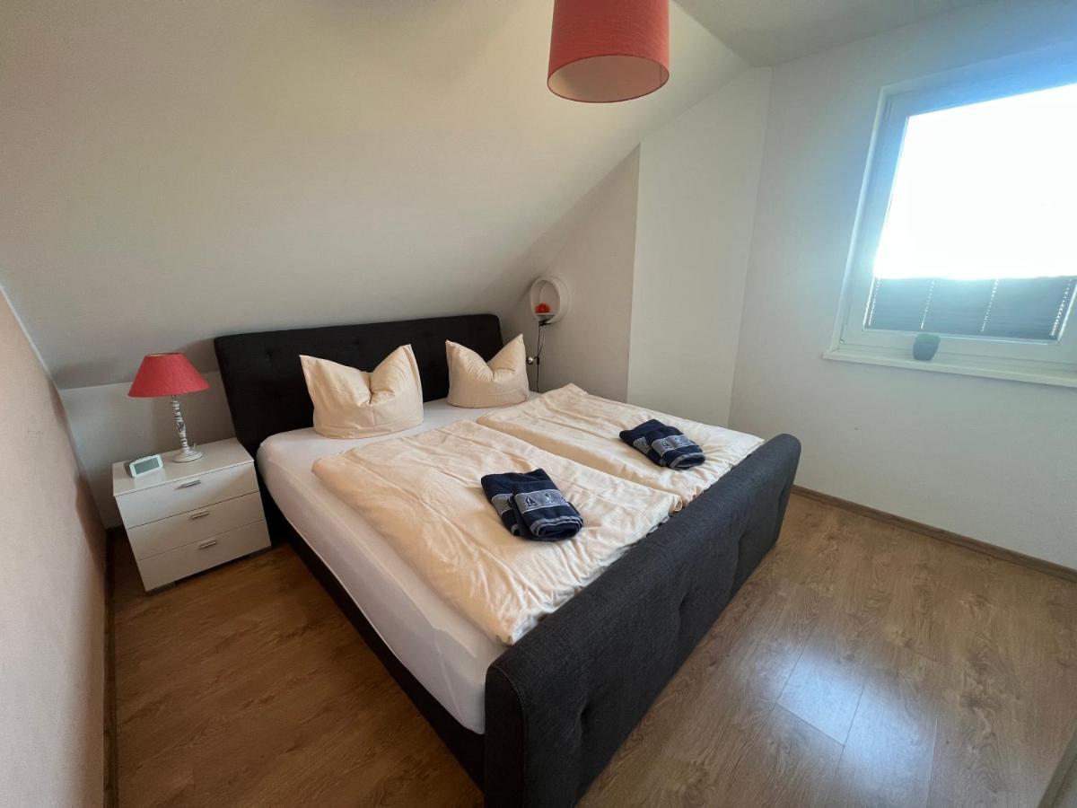 Haus Hannah Apartment Sellin  Exterior photo